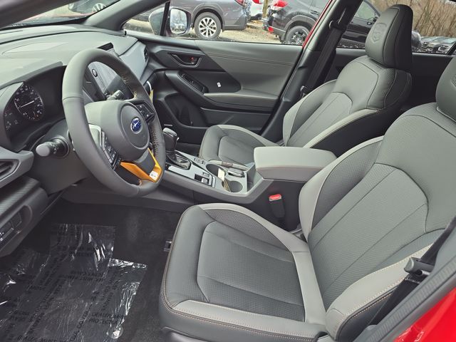 2026 Subaru Crosstrek Wilderness photo 4