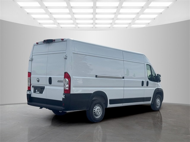 2026 Ram ProMaster 3500 photo 5