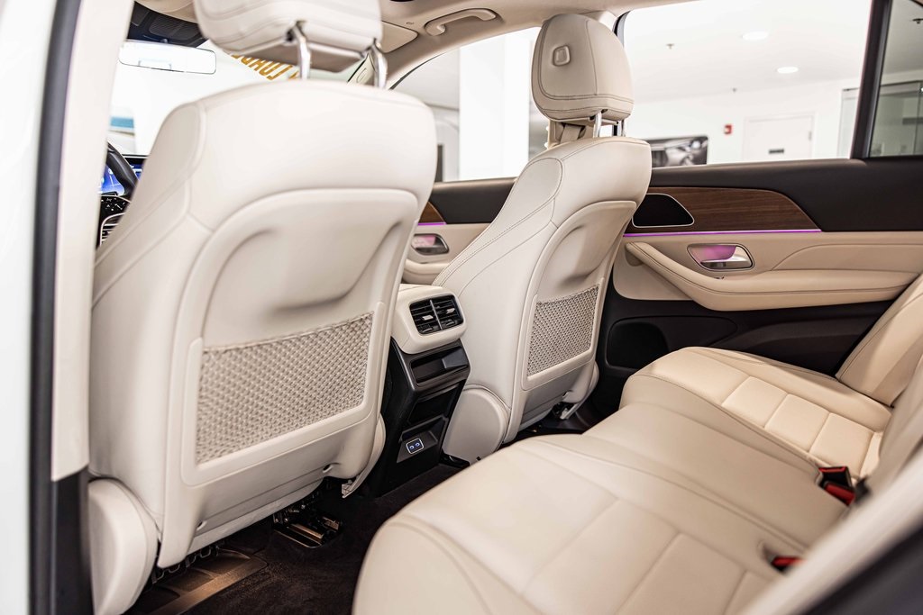 2024 MERCEDES-BENZ GLE-CLASS - Image 32