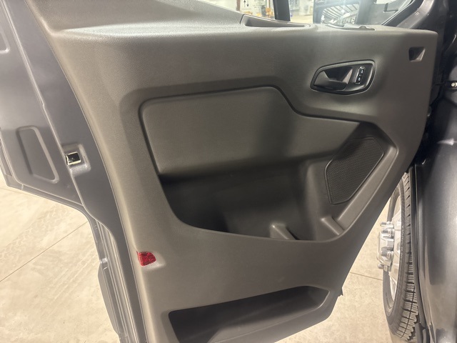 2023 Ford Transit photo 10