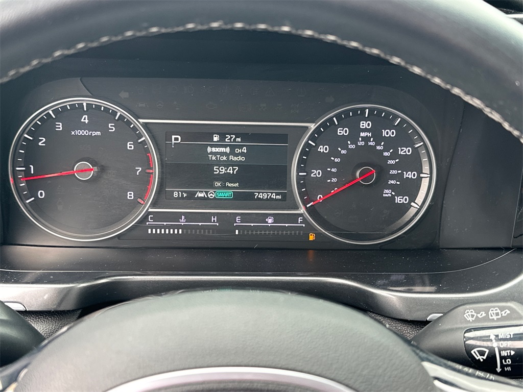 2023 Kia Sorento S photo 26