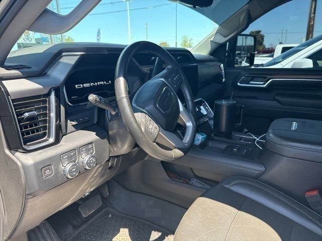 2024 Gmc Sierra 2500 HD Denali photo 29