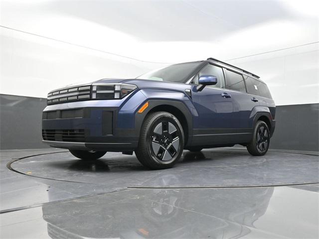 2026 Hyundai Santa Fe SEL photo 29