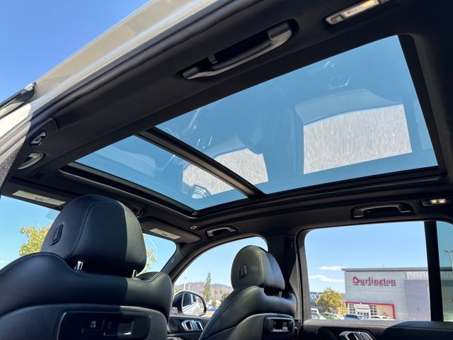 2023 Bmw X5 xDrive40i photo 18