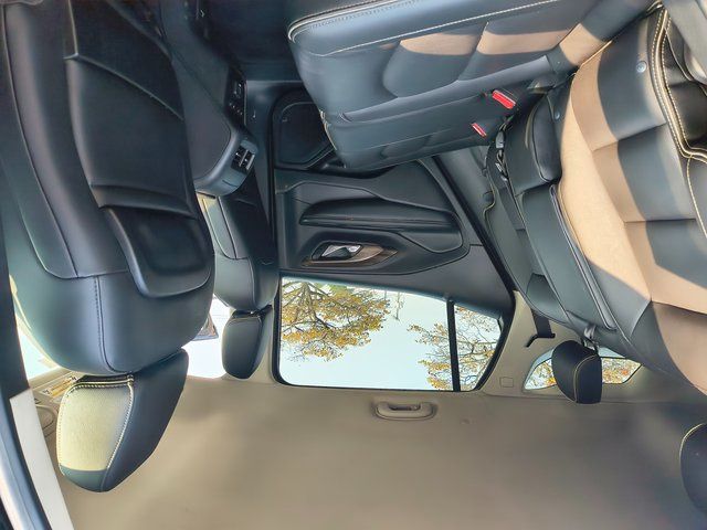 2018 Gmc Terrain Denali photo 13