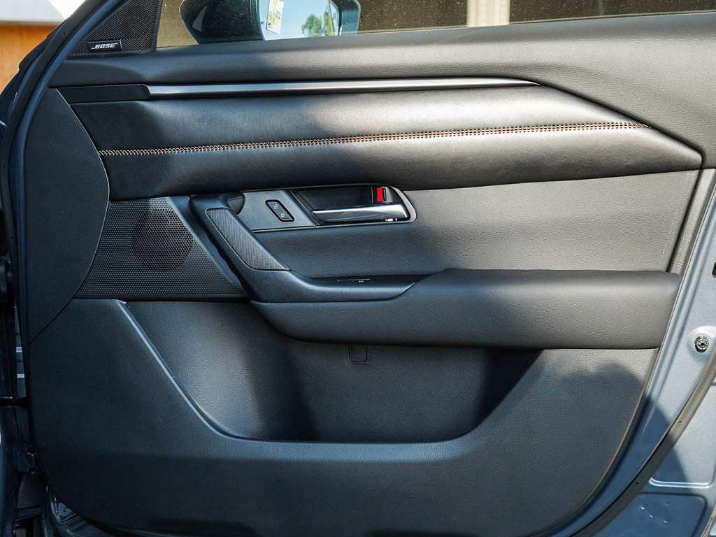 2025 Mazda CX-50 2.5 Turbo Premium Plus photo 8