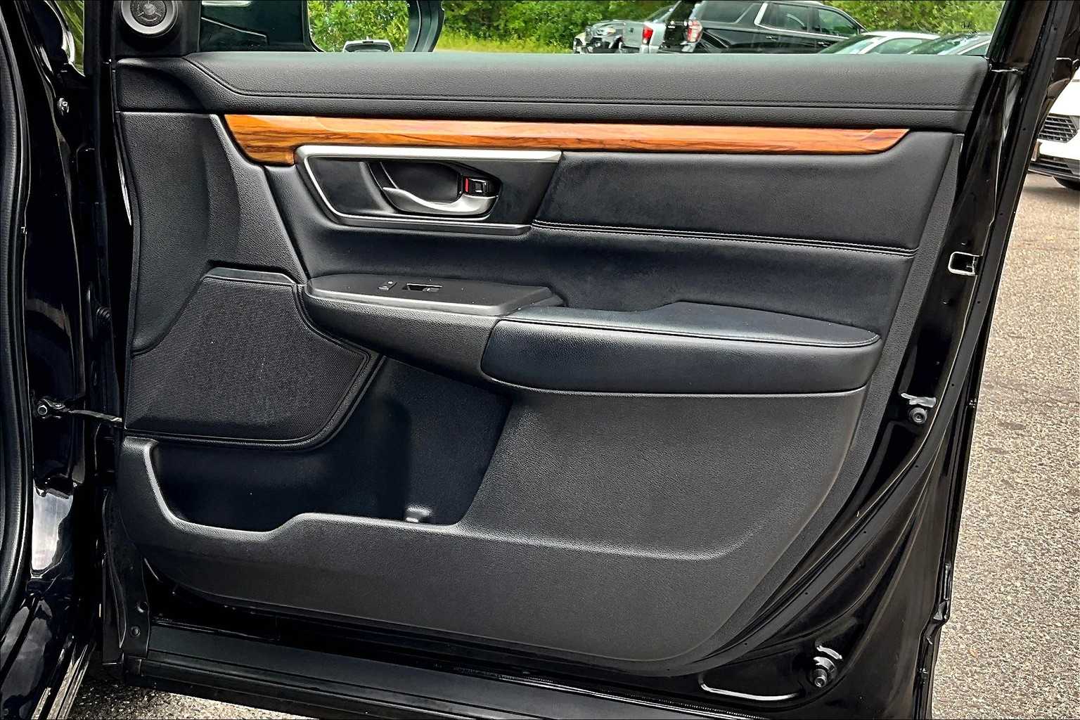 2019 Honda CR-V EX-L photo 20