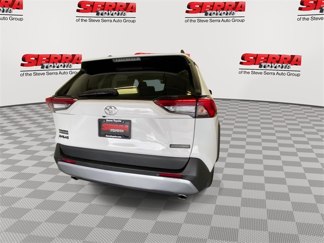 2024 Toyota RAV4 Adventure photo 8