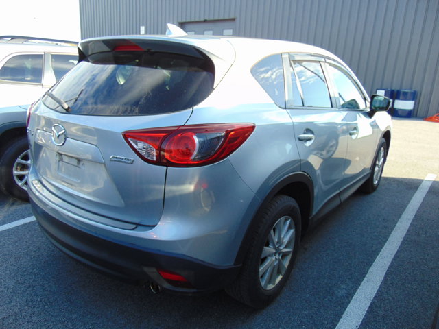 2016 Mazda CX-5 Touring photo 3
