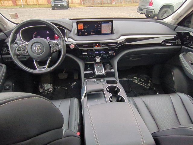 2023 Acura MDX SH-AWD Technology photo 17