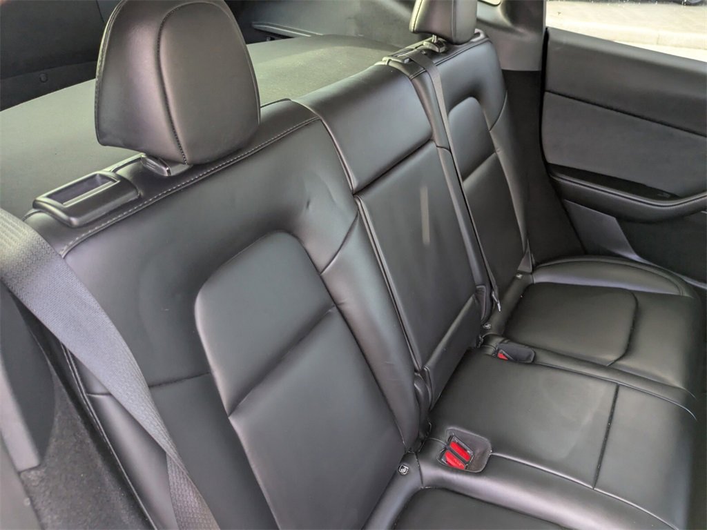 2023 Tesla Model Y Long Range photo 22