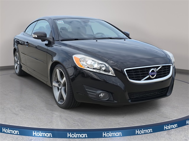 2012 Volvo C70 T5 photo 3