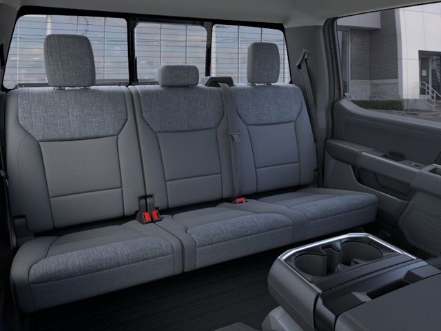 2025 FORD F-150 - Image 33