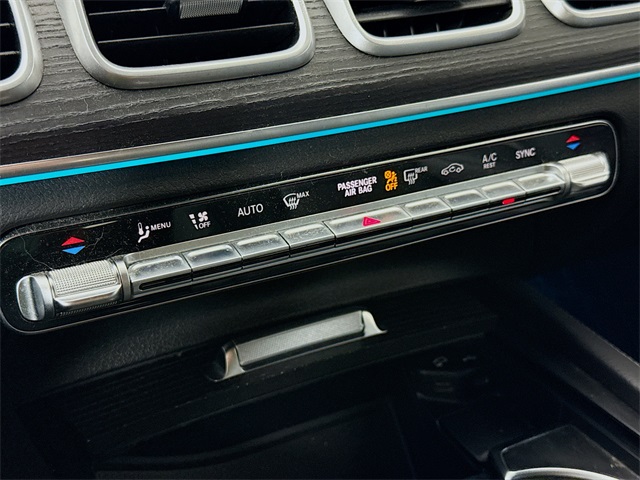 2022 Mercedes Benz GLE 350 photo 17
