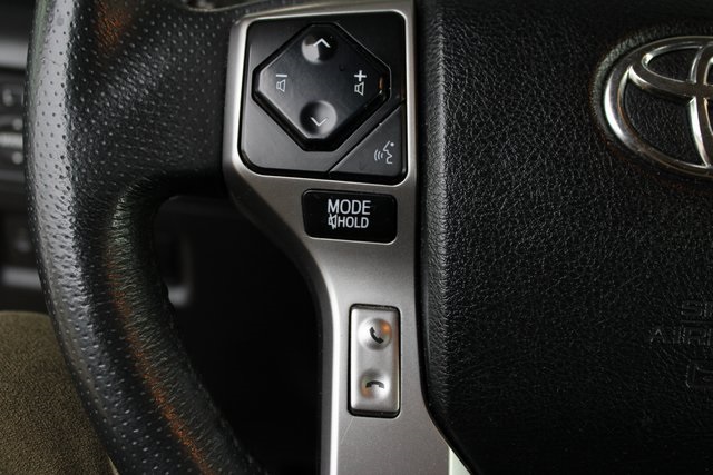2021 Toyota 4Runner SR5 photo 15