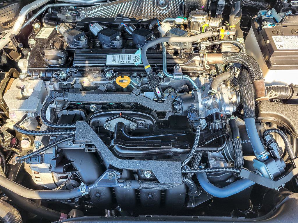 2025 TOYOTA COROLLA CROSS - Image 29