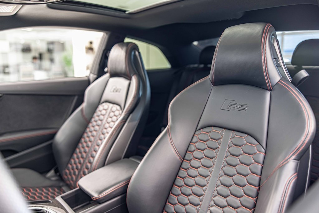 2022 AUDI RS 5 - Image 17