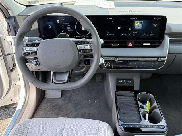 2025 Hyundai Ioniq 5 Limited photo 15