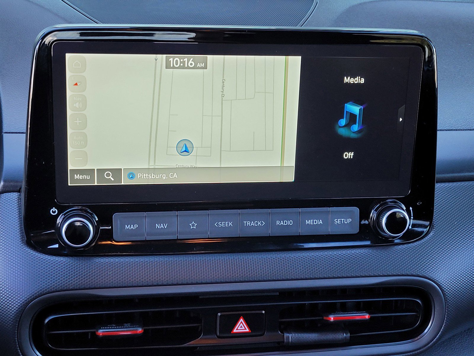 2022 Hyundai Kona N Line photo 16