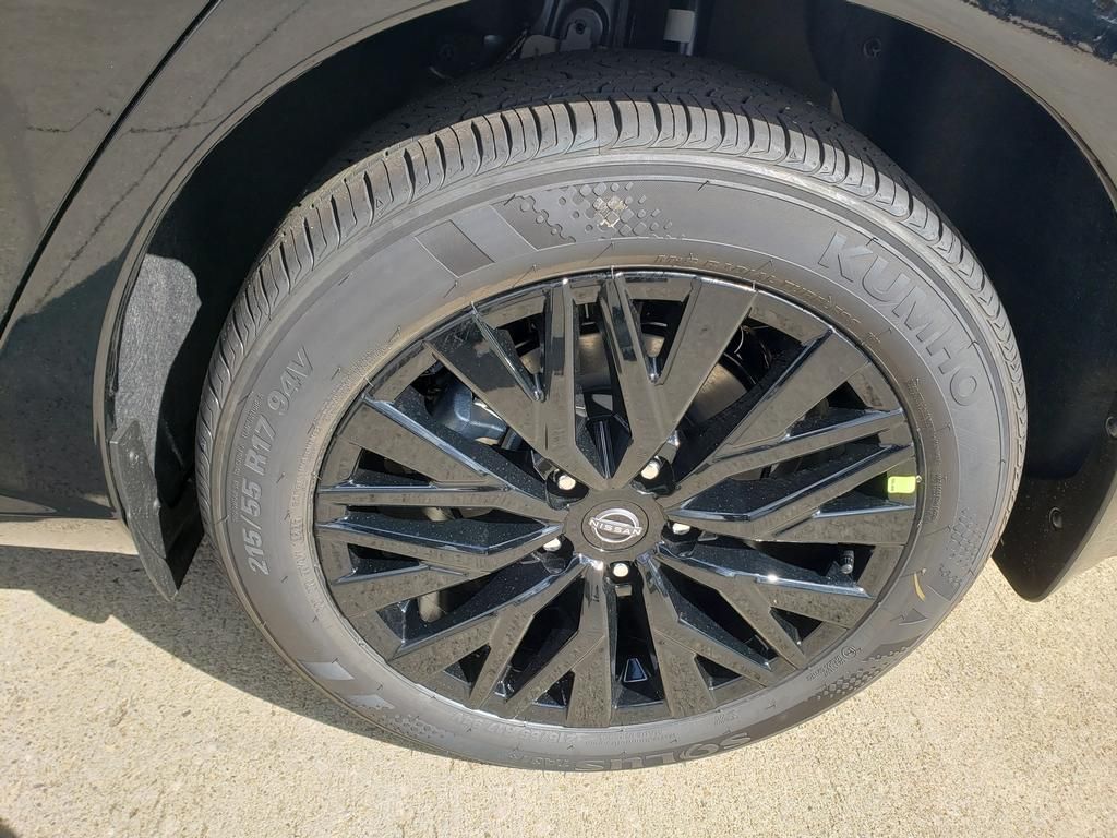 2025 Nissan Altima SV Special Edition photo 11