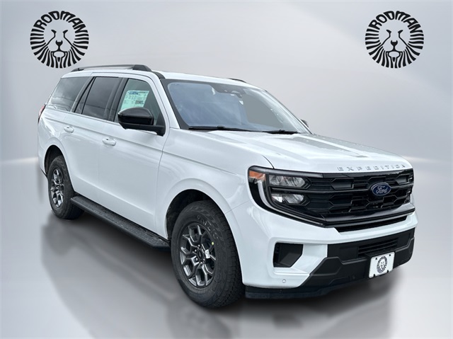 2025 Ford Expedition photo 2