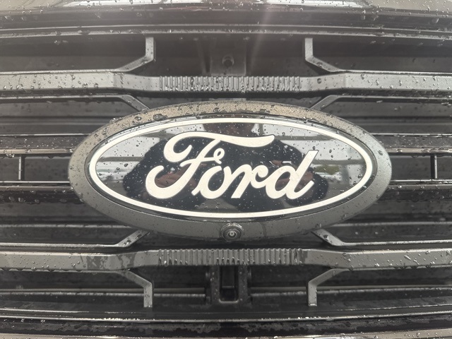 2025 Ford F-150 XLT photo 3