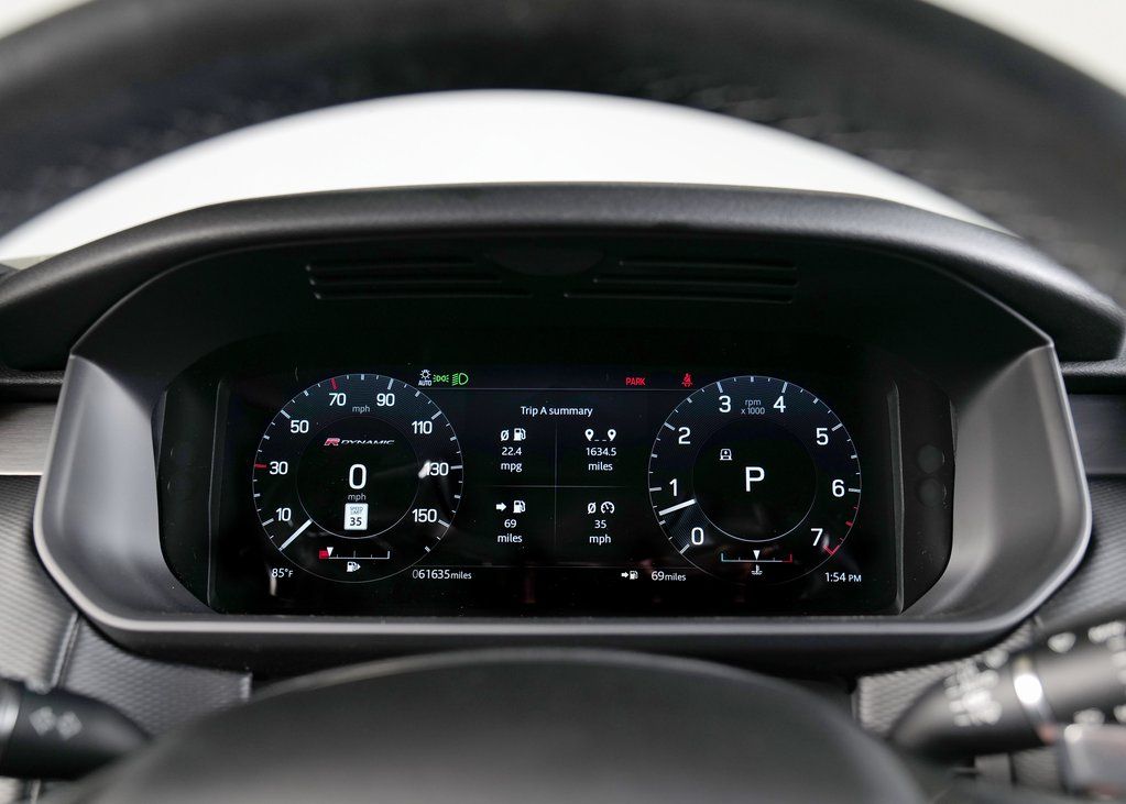2021 Land Rover Discovery S photo 17