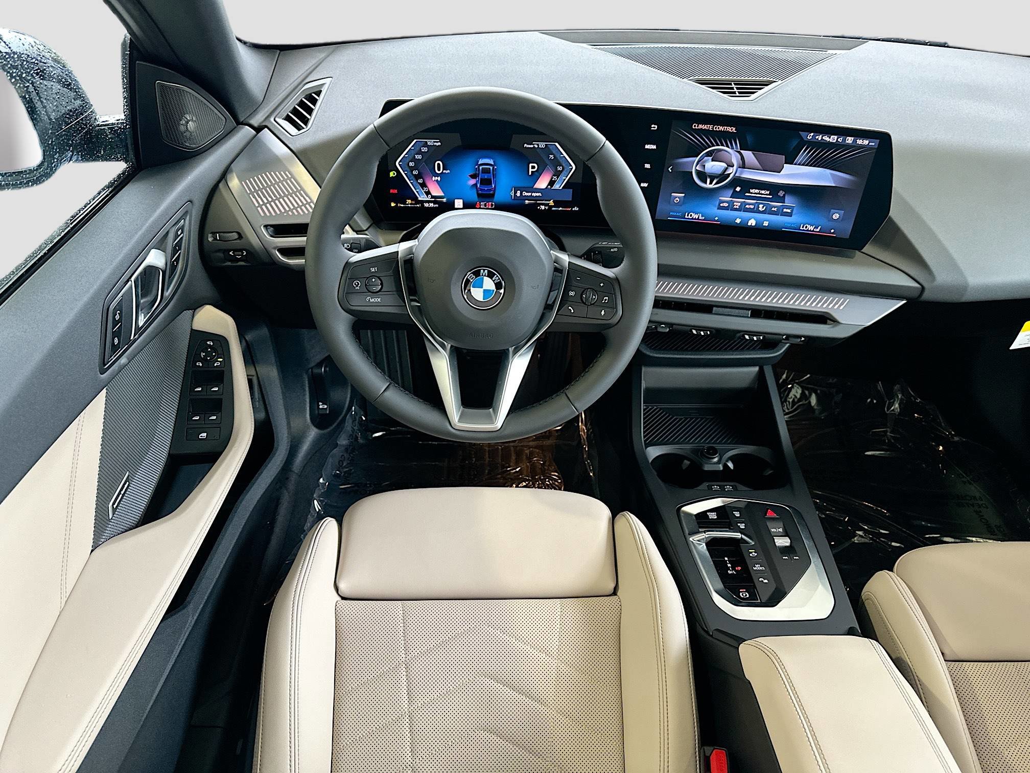 2026 Bmw 228 photo 18