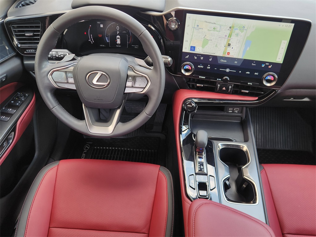 2023 Lexus NX 250 Premium photo 26