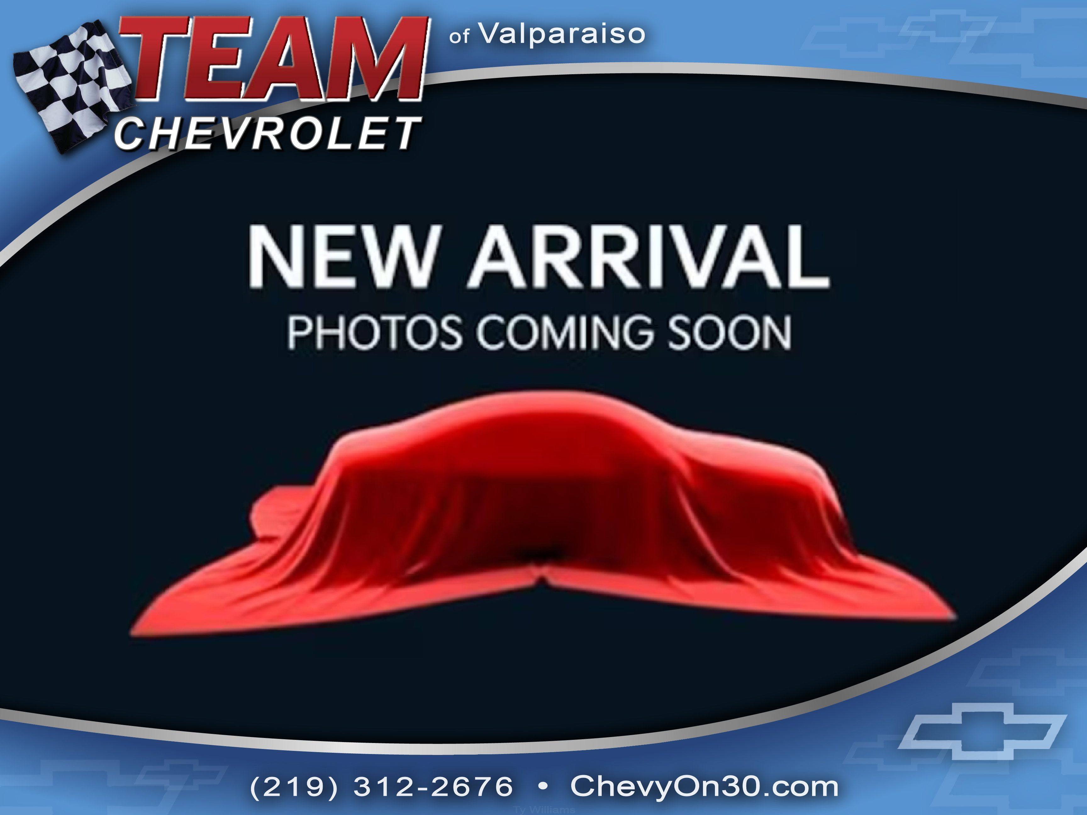 2022 Chevrolet Malibu