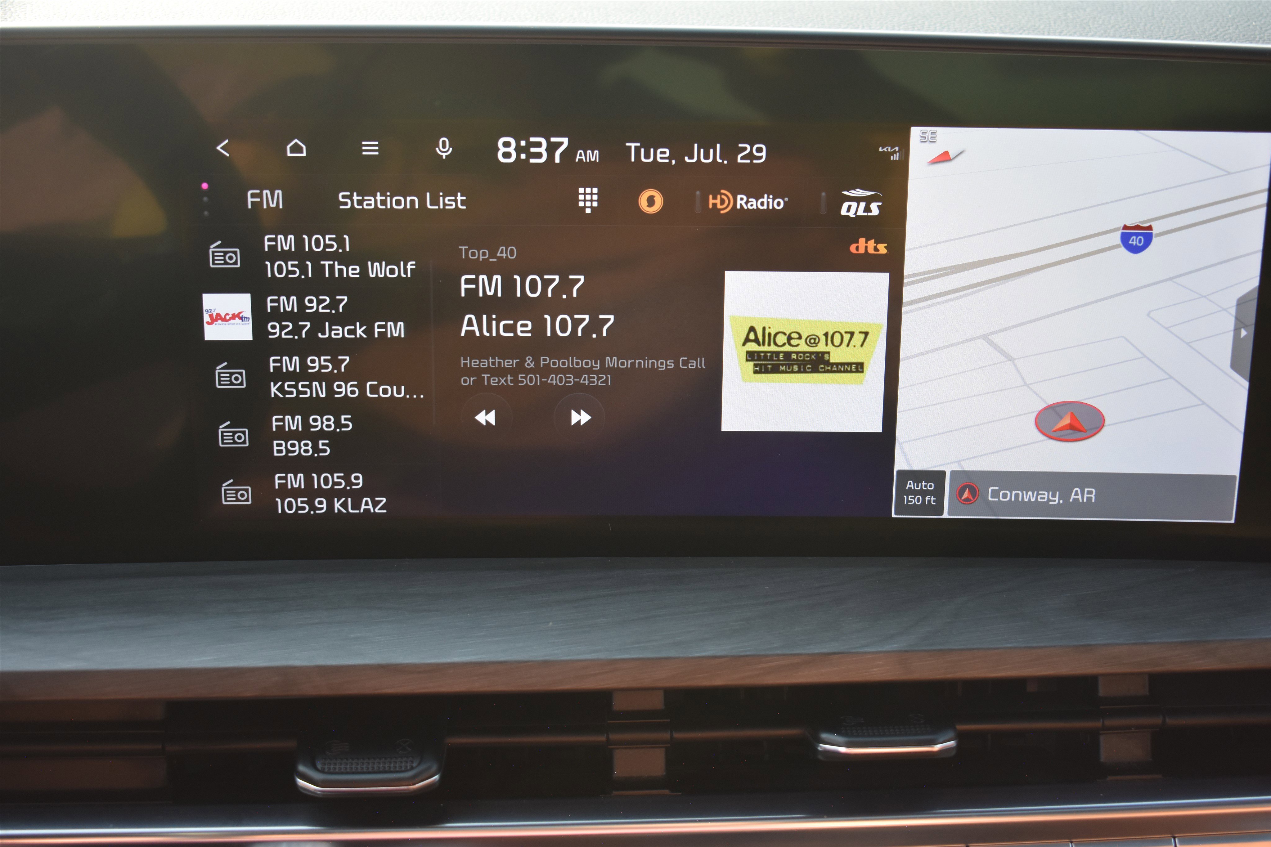 2024 Kia Telluride SX X-Line photo 16