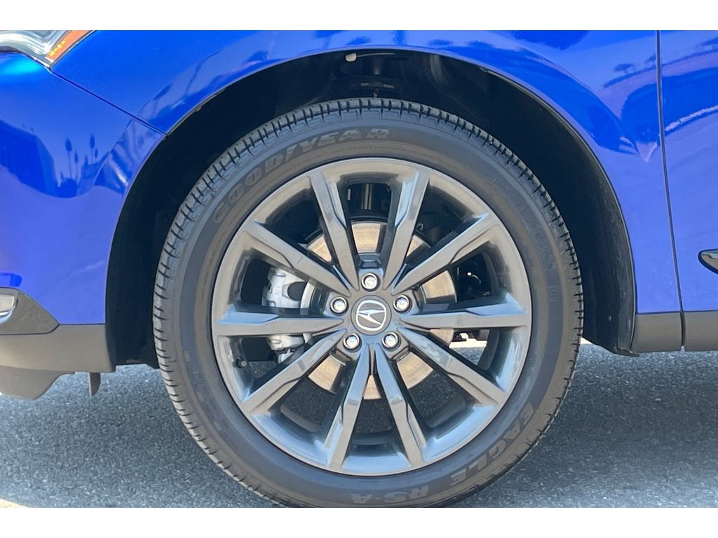 2025 Acura RDX A-Spec photo 38