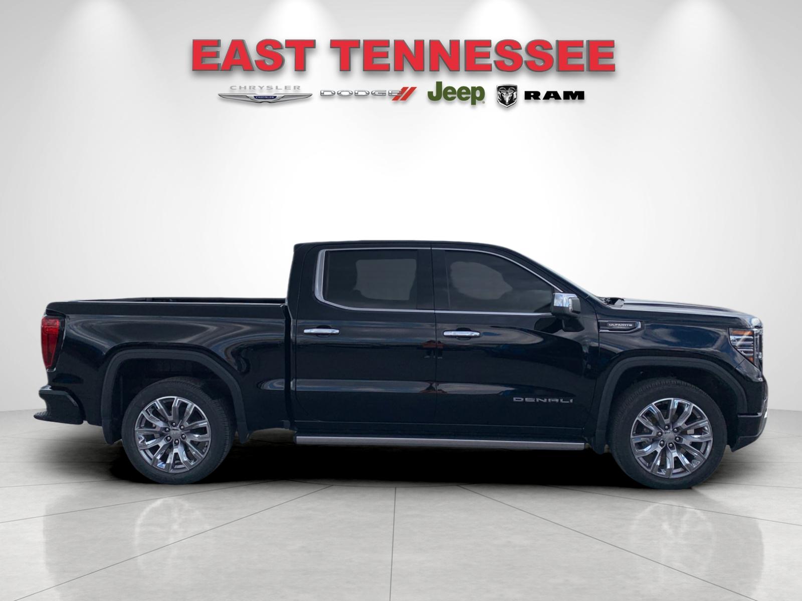 2024 Gmc Sierra 1500 Denali Ultimate photo 2