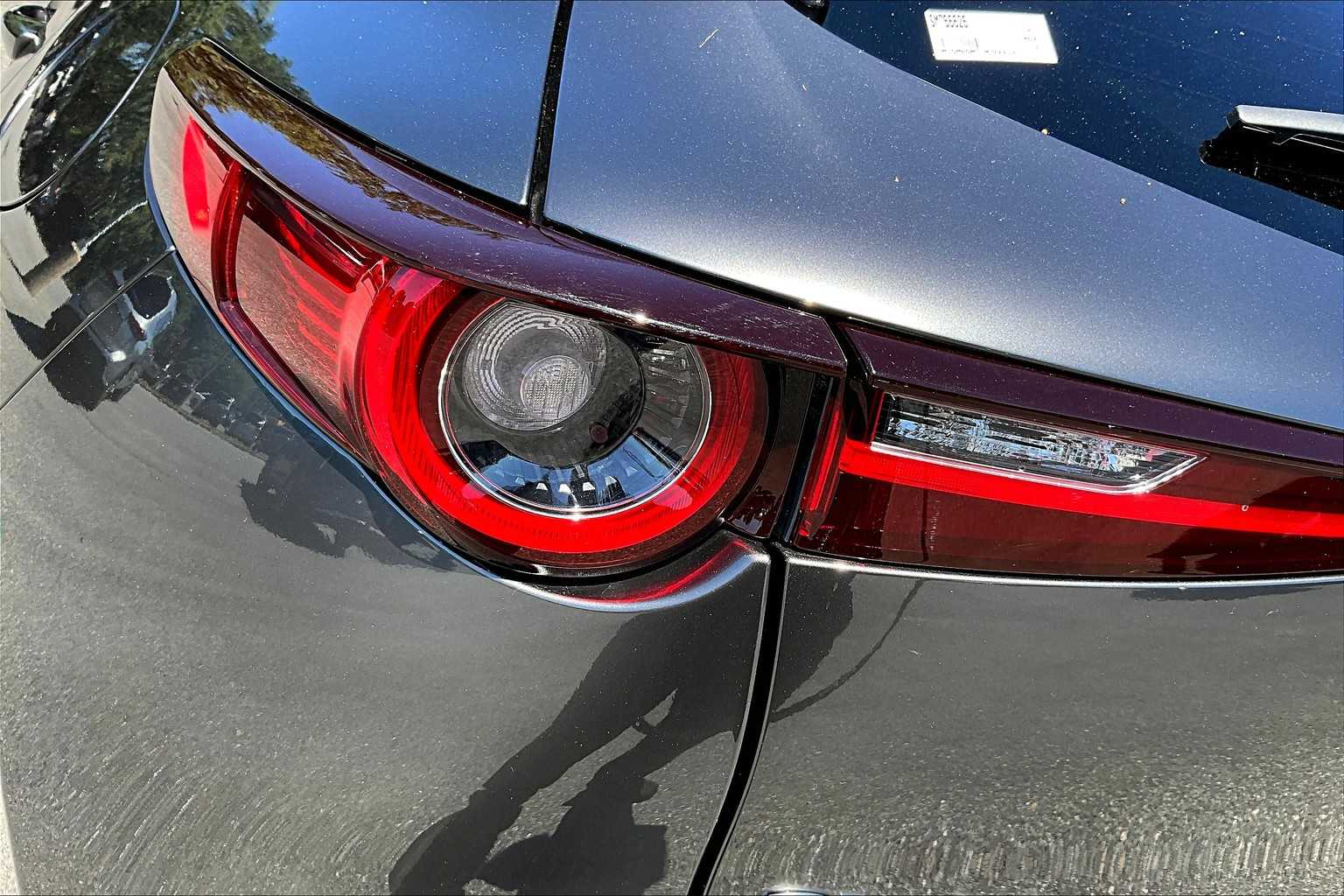 2025 Mazda CX-30 2.5 S Premium photo 26