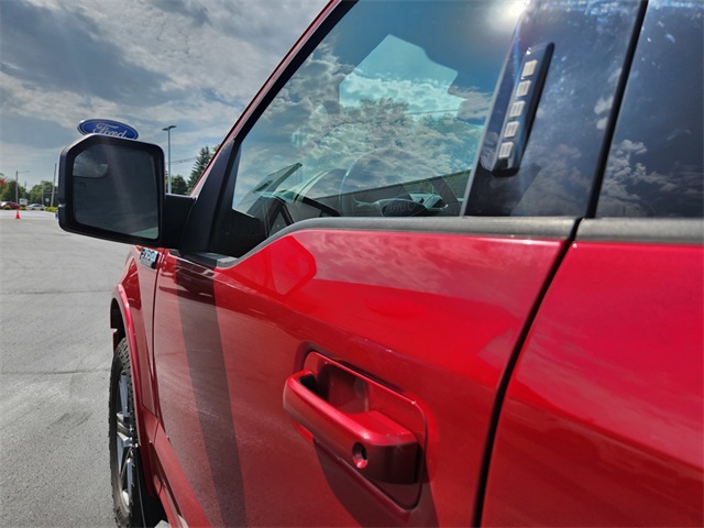 2020 Ford F-150 XLT photo 33