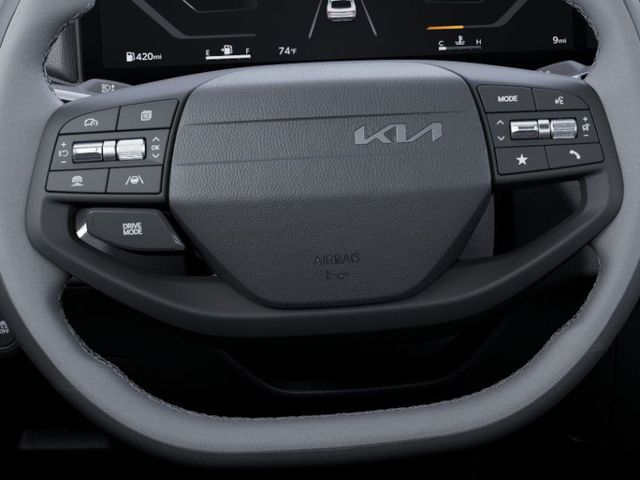 2025 Kia K4 EX photo 21