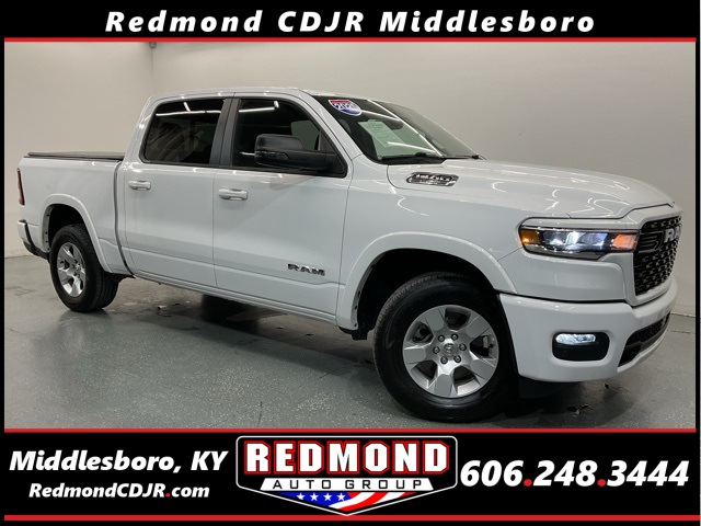 2025 RAM Ram 1500 Pickup Big Horn/Lone Star's photo