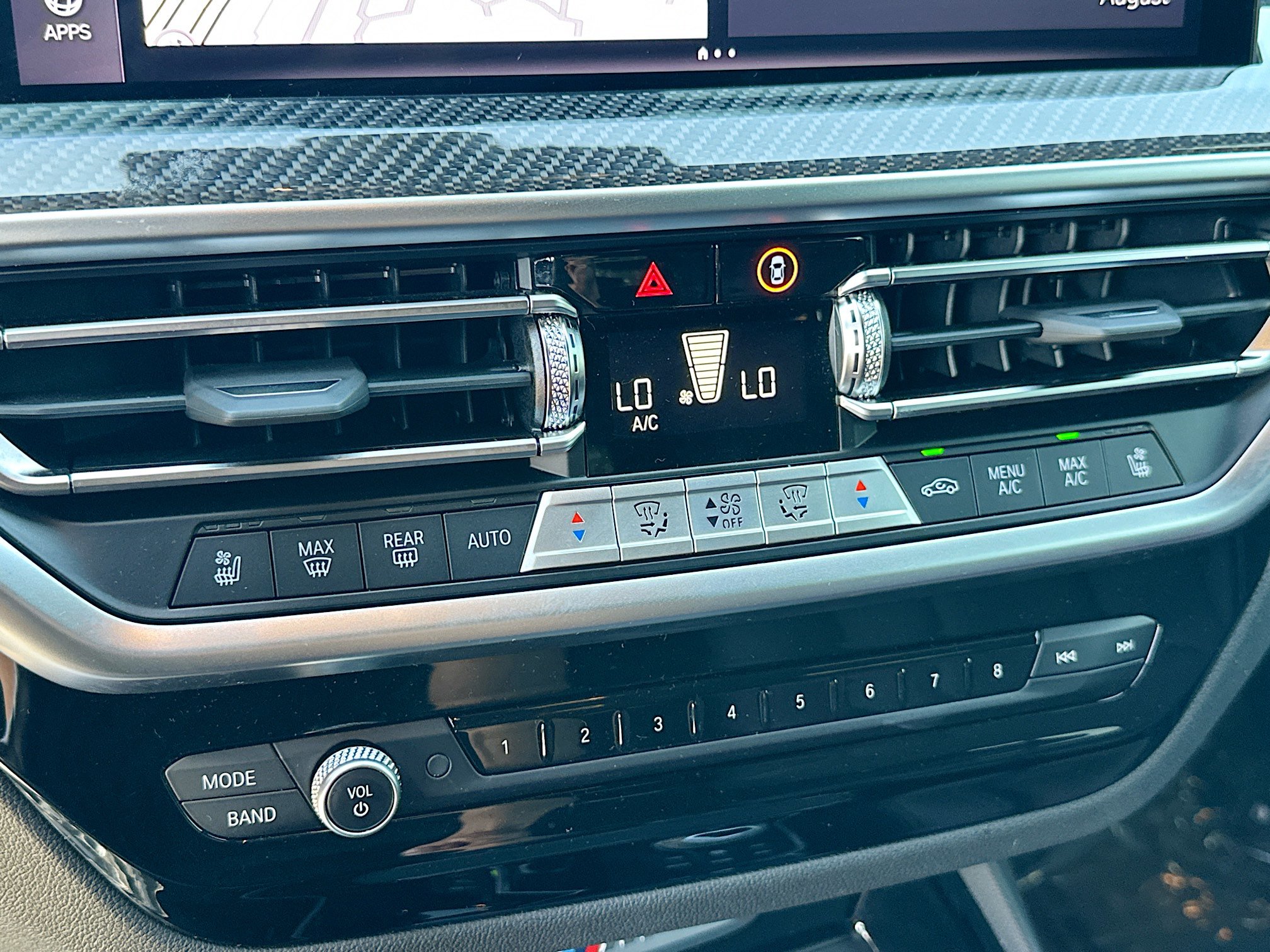2023 Bmw X3 M40i photo 16