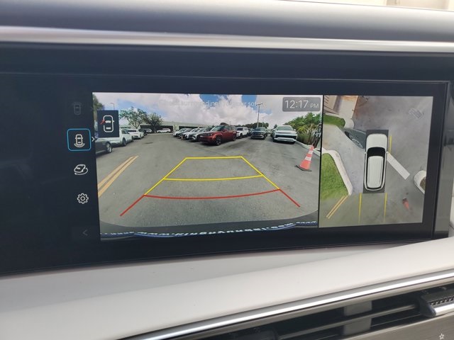 2026 Hyundai Palisade Calligraphy photo 19
