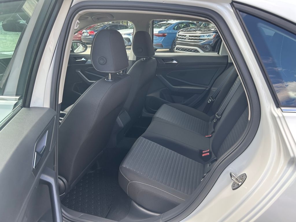 2026 Volkswagen Jetta 1.5T S photo 37