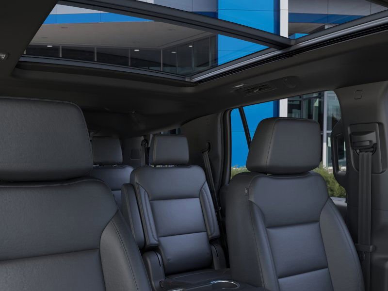 2026 Chevrolet Tahoe Z71 photo 22