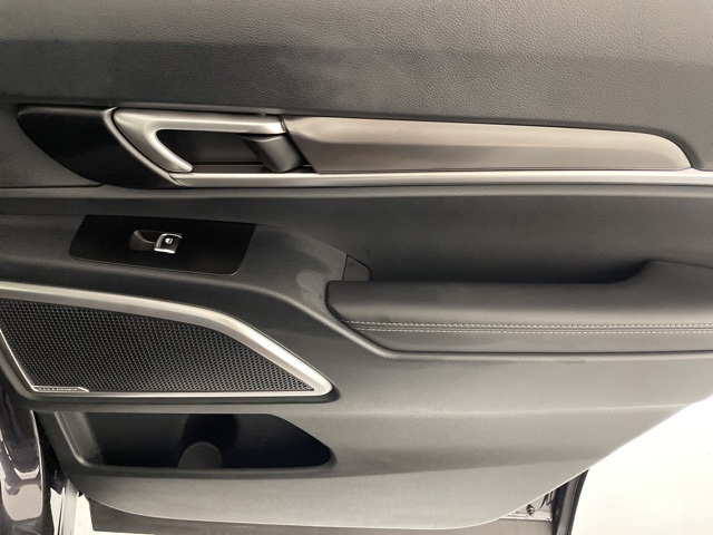 2025 Kia Telluride S photo 37