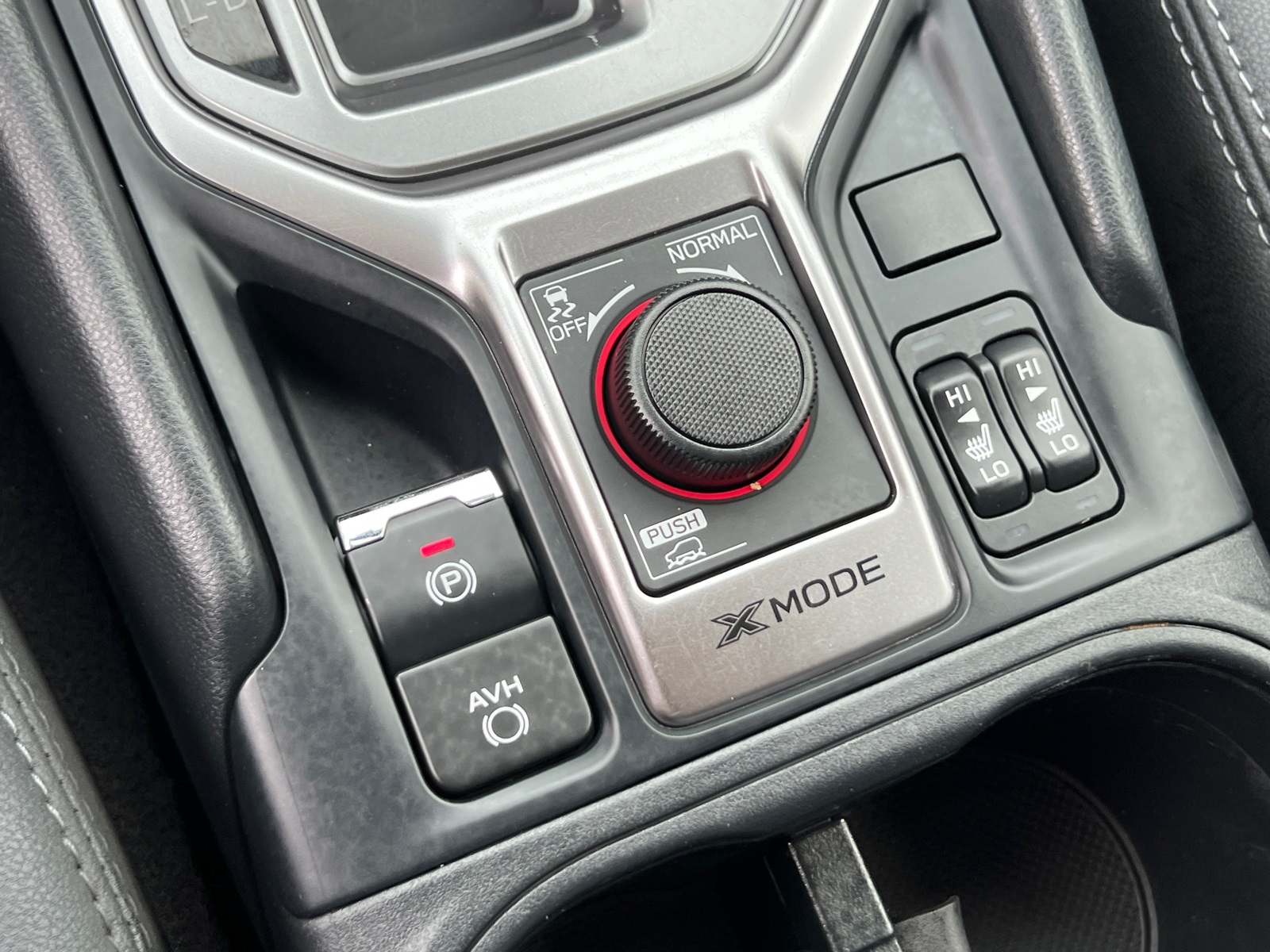 2023 Subaru Forester Premium photo 33