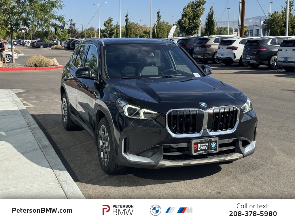 2023 Bmw X1 XDrive28i photo 8