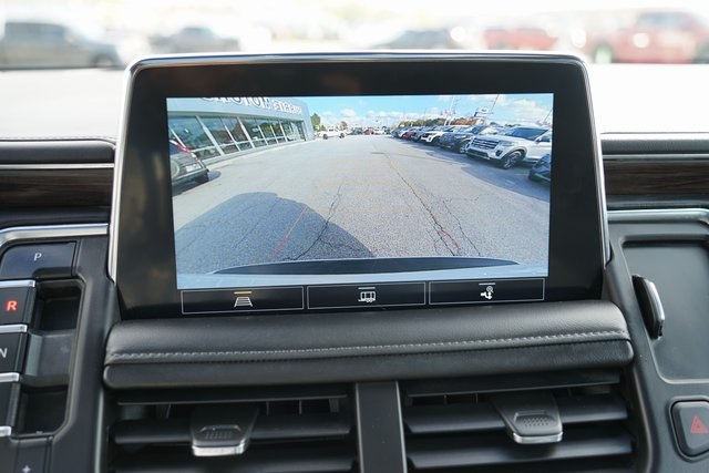 2021 CHEVROLET SUBURBAN - Image 16