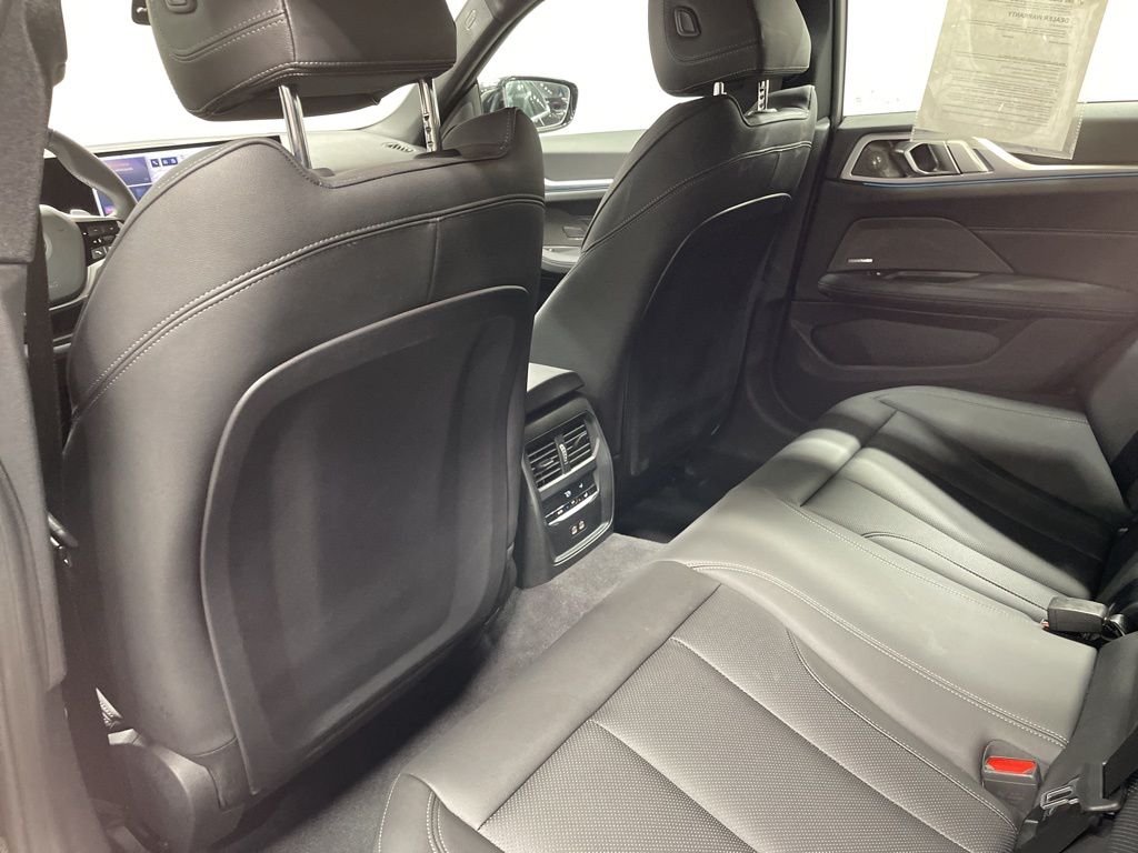 2025 Bmw 430i xDrive Gran Coupe photo 25