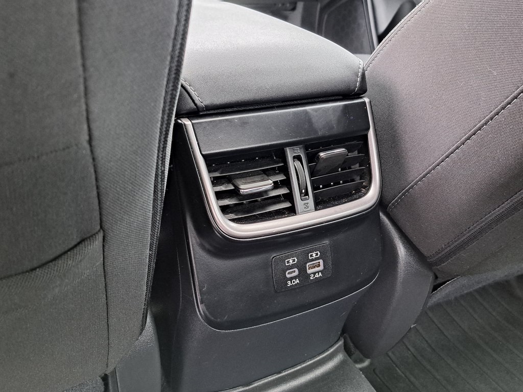 2024 Subaru Legacy Premium photo 22