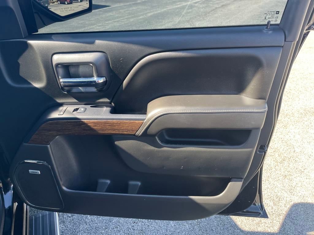 2018 Gmc Sierra 1500 Denali photo 24
