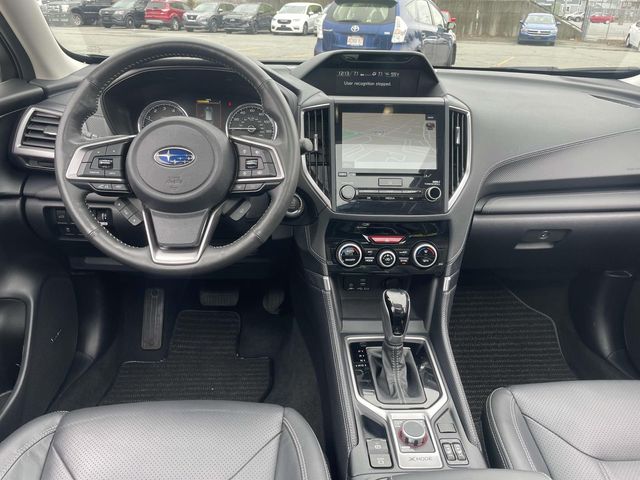 2023 Subaru Forester Touring photo 15
