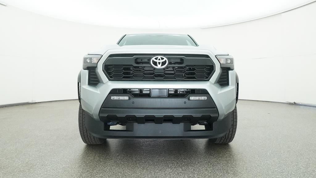 2024 Toyota Tacoma TRD Off-Road 4x4 Double Cab photo 3